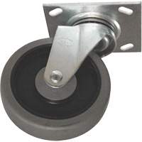 Tilt Truck Swivel Caster Par Equipment