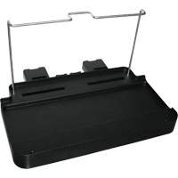 Cleaning Cart Platform for Folding Bag & Bucket MP480 | Par Equipment