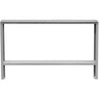 Pied d&eacute;tabli, Acier, 48" p x 32" h, Simple Par Equipment