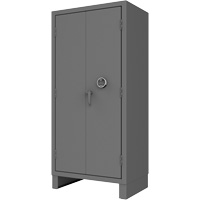 Access Control Cabinet Par Equipment
