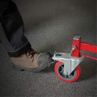 Buildman Drywall Panel Hoist Par Equipment