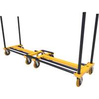 H-Cart Connector Par Equipment