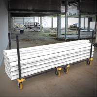 H-Cart Connector Par Equipment