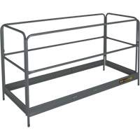 Guardrail Scaffold Kit Par Equipment