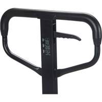 Low Profile Hydraulic Pallet Trucks, 48" L x 20.5" W, 3300 lbs. Cap. Par Equipment