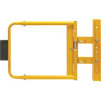 Safety Swing Gate, 21" H x 16" - 26" W Par Equipment
