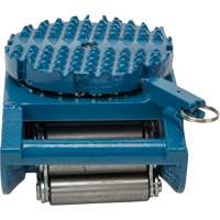 Machine Roller, 3.75 tons Capacity Par Equipment