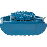 Machine Roller, 10 Tons Capacity Par Equipment