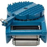 Machine Roller, 10 Tons Capacity Par Equipment