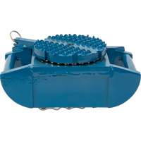 Machine Roller, 10 Tons Capacity Par Equipment