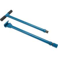 Manche de barre directionnelle pour rouleau de machine Par Equipment