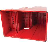 Industrial Step Stool, 3 Steps, 34-13/16" x 22-7/16" x 28-1/2" High Par Equipment