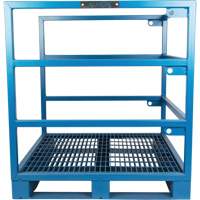 Palette pour bouteilles de gaz Par Equipment