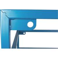 Palette pour bouteilles de gaz Par Equipment