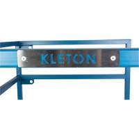Palette pour bouteilles de gaz Par Equipment