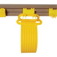 Wall Racks Par Equipment