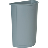 Untouchable&reg; Containers, Polyethylene, 21 US gal. Par Equipment