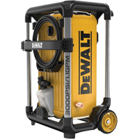 15 Amp Brushless Cold Water Pressure Washer, Electric, 3000 psi, 1.1 GPM Par Equipment