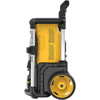 2X20V MAX* Brushless Pressure Washer Kit with FLEXVOLT&reg;, Battery Powered, 1600 PSI, 1.2 GPM Par Equipment