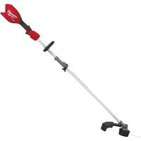 Fuel String Trimmer with Quik-Lok, 16", Battery Powered Par Equipment