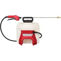 Sprayer Tank Assembly with Switch-Tank, 4 gal. (15.1 L) Par Equipment