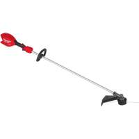 Fuel String Trimmer, 16", Battery Powered Par Equipment