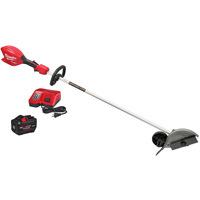 Fuel Edger Kit Par Equipment