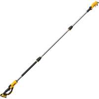 20V MAX* Cordless Pruner Kit Par Equipment