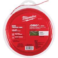 Fil de coupe 0.080" x 320 (1 lb) Par Equipment