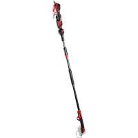 S&eacute;cateur t&eacute;lescopique &agrave; perche professionnel 2 en 1 sans fil Par Equipment