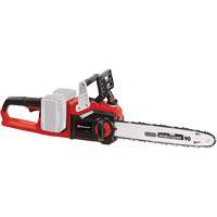 Scie &agrave; chaîne professionnelle sans fil (outil seulement), 14", &agrave; pile, 36 V Par Equipment