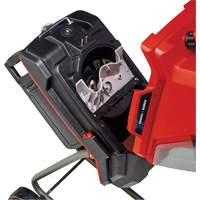 D&eacute;chiqueteuse/broyeuse &agrave; bois sans fil 36 V REDAXXO  (outil seulement) Par Equipment