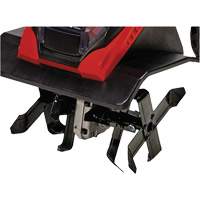 36V Cordless Tiller & Cultivator (Tool Only) Par Equipment