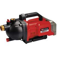 AQUINNA Cordless Water Pump (Tool Only), 36 V, 792 GPH Par Equipment