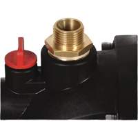 AQUINNA Cordless Water Pump (Tool Only), 36 V, 792 GPH Par Equipment