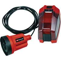 Cordless Clean Water Submersible Pump (Tool Only), 18 V, 1188 GPH Par Equipment