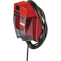 Cordless Clean & Dirty Water Submersible Pump (Tool Only), 18 V, 1849 GPH Par Equipment