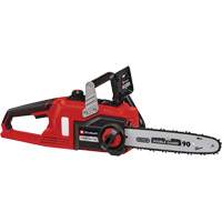 Scie &agrave; chaîne sans fil FORTEXXA (outil seulement), 12", &agrave; pile, 18 V Par Equipment