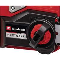 Scie &agrave; chaîne sans fil FORTEXXA (outil seulement), 12", &agrave; pile, 18 V Par Equipment