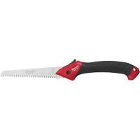 7” Folding Pruning Saw with ?Straight Blade Par Equipment