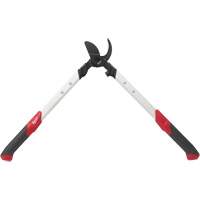 S&eacute;cateur 1-1/2" &agrave; lame en acier &agrave; haute teneur en carbone Par Equipment