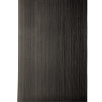 Tapis électroconducteur et non conducteur