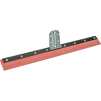 Floor Squeegees - Red Blade, 36", Straight Blade NH825 | Par Equipment