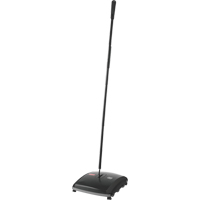 Executive Series™ Dual Action Bristle Mechanical Sweeper, 7.5" Sweeping Width NC101 | Par Equipment