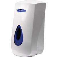 Lotion Soap Dispenser, Push, 1000 ml Capacity NC895 | Par Equipment