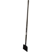 Nordic™ Scraper, 7" x 5-1/2" Blade, Straight Handle ND067 | Par Equipment