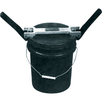 Paint Pail Sealer Par Equipment
