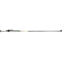 Barres Saf-T-Lock Par Equipment