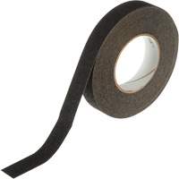 Safety-Walk Slip Resistant Tapes, 0.75" x 60', Black Par Equipment