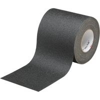 Safety-Walk Slip Resistant Tapes, 6" x 24", Black Par Equipment
